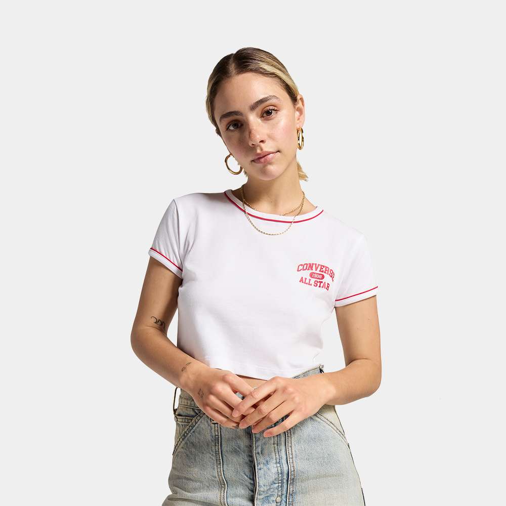 Home / All Star Ringer Top