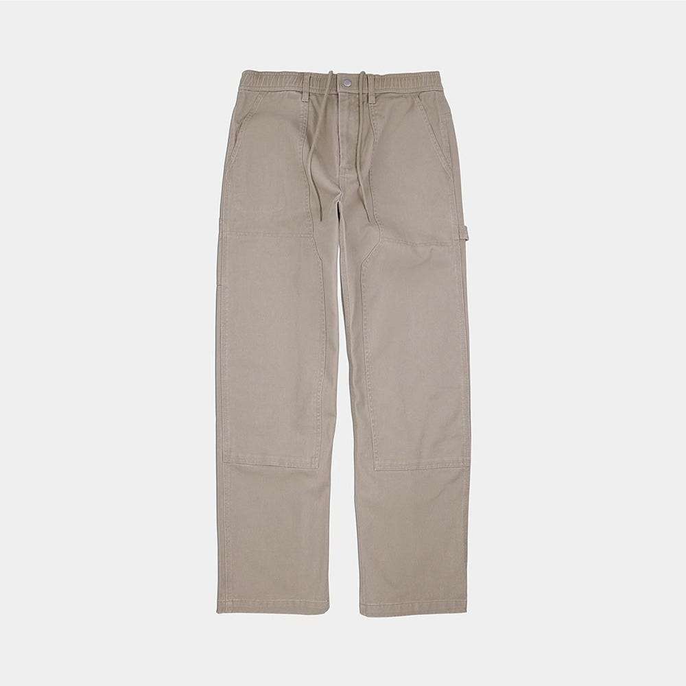 argue アギュー　cotton twill backer mov pants argue cotton twill backer mov pants argue アギュー cotton twill