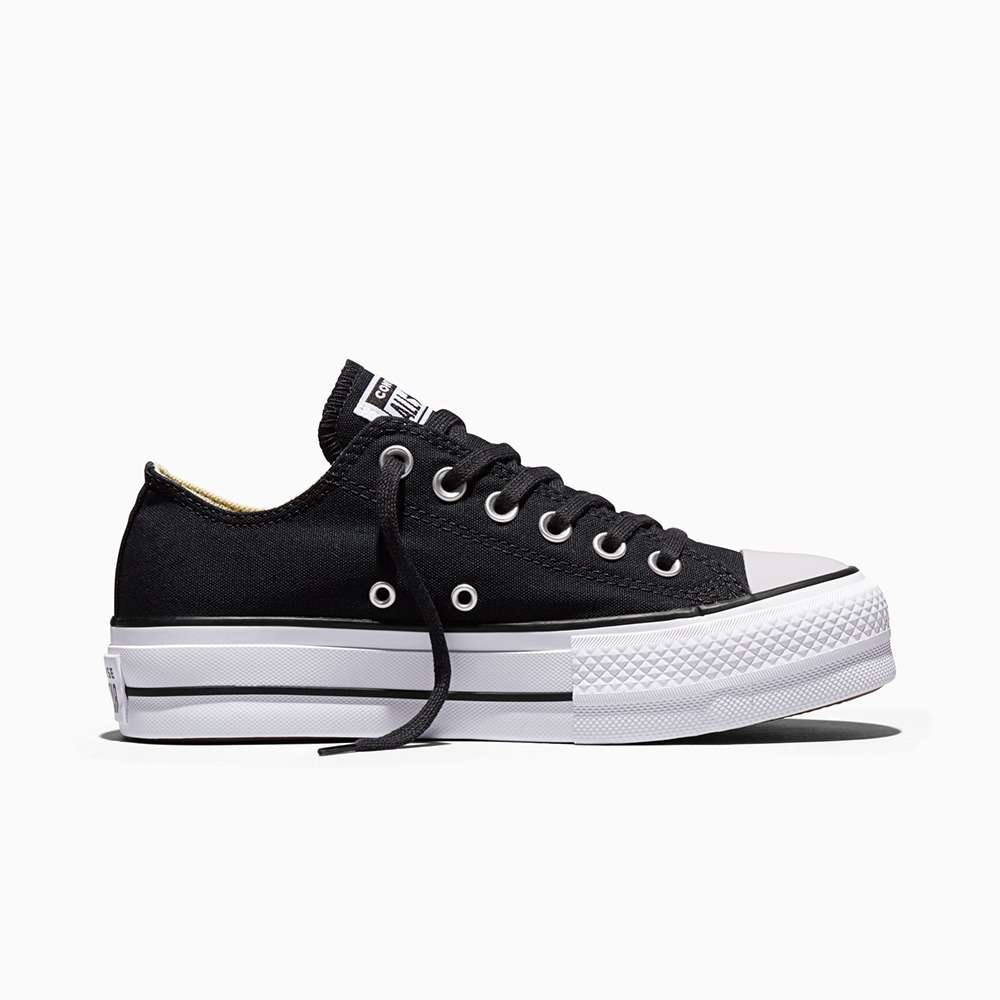 Chuck Taylor All Star Canvas Platform