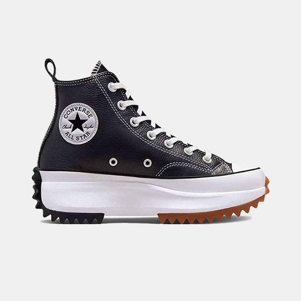 converse run star hike animalier