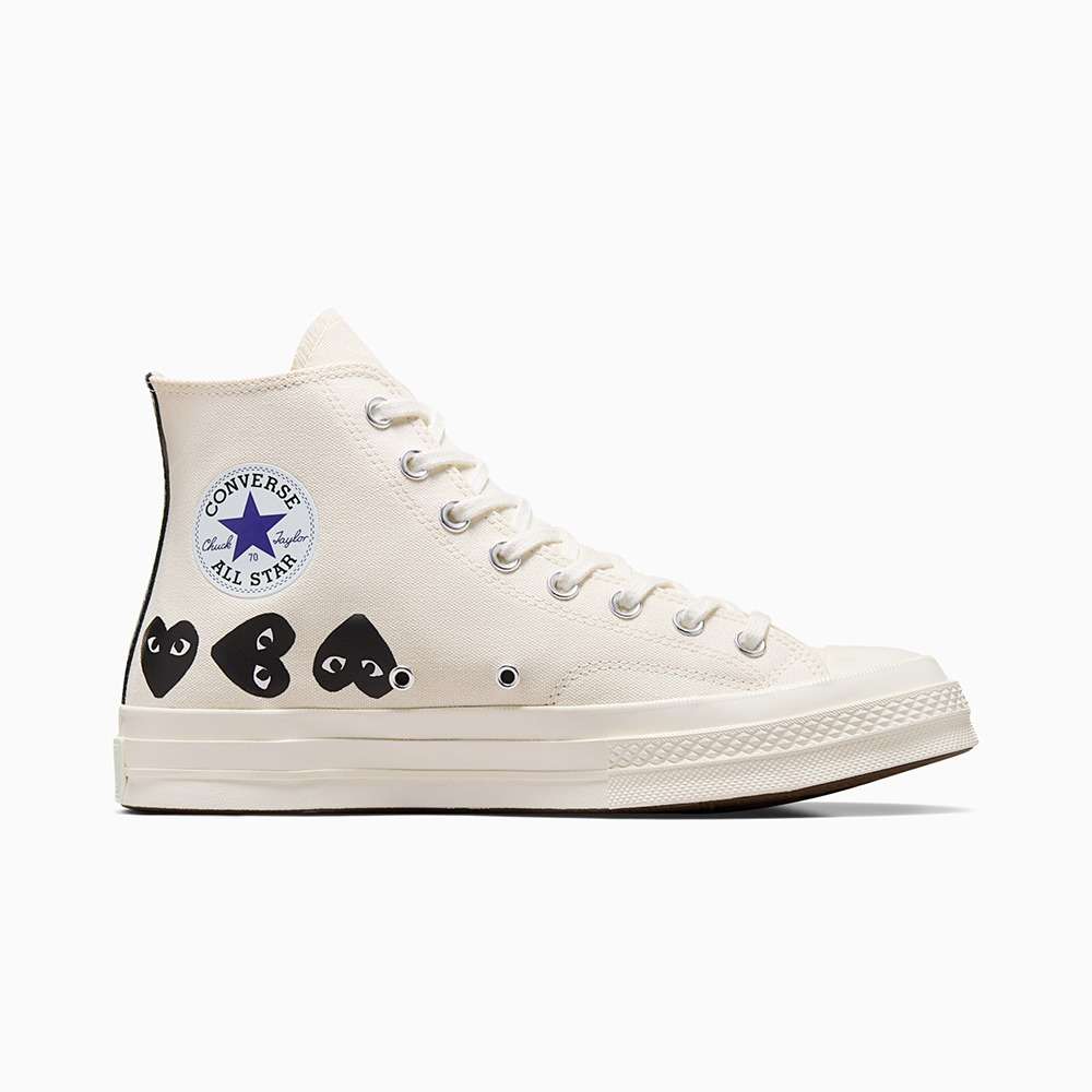 Converse Low Top Brown Commes De Garcon Converse Comme Des Garçons