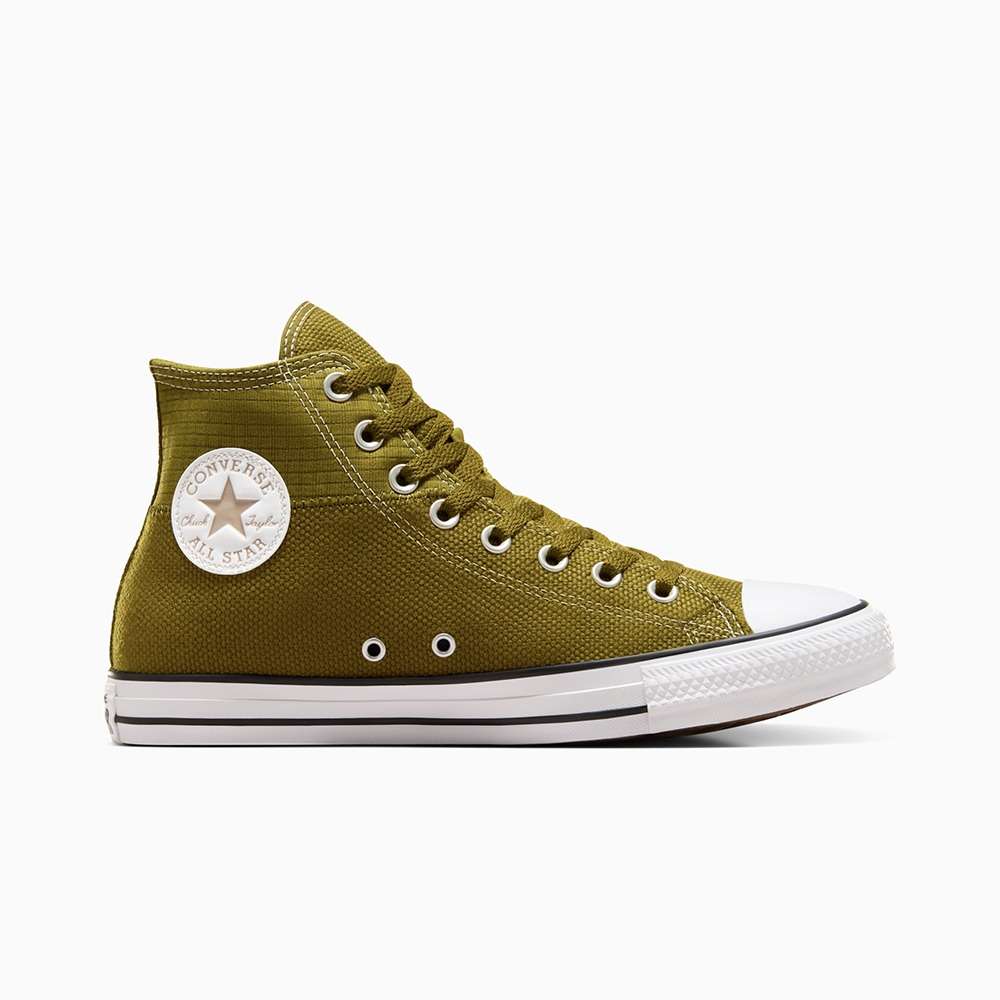 Yellow High Tops Yellow Converse Toddler Size Chuck Taylor All Star