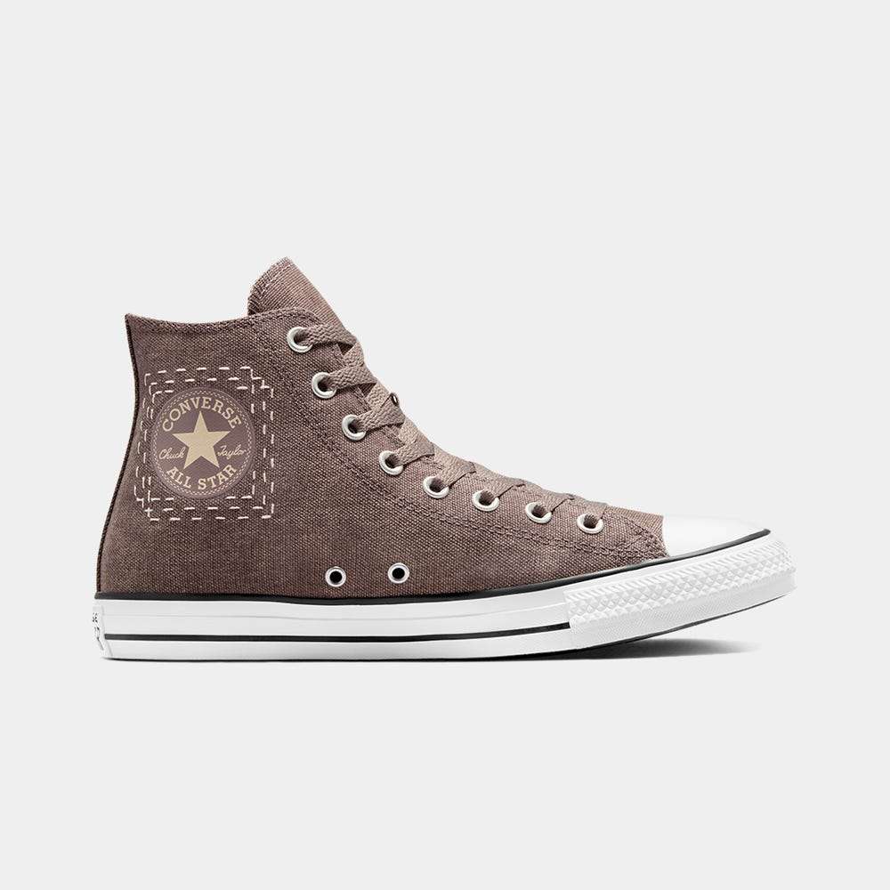 Brown Cozy Club Platform Chuck Taylors Cozy Club Platform Converse