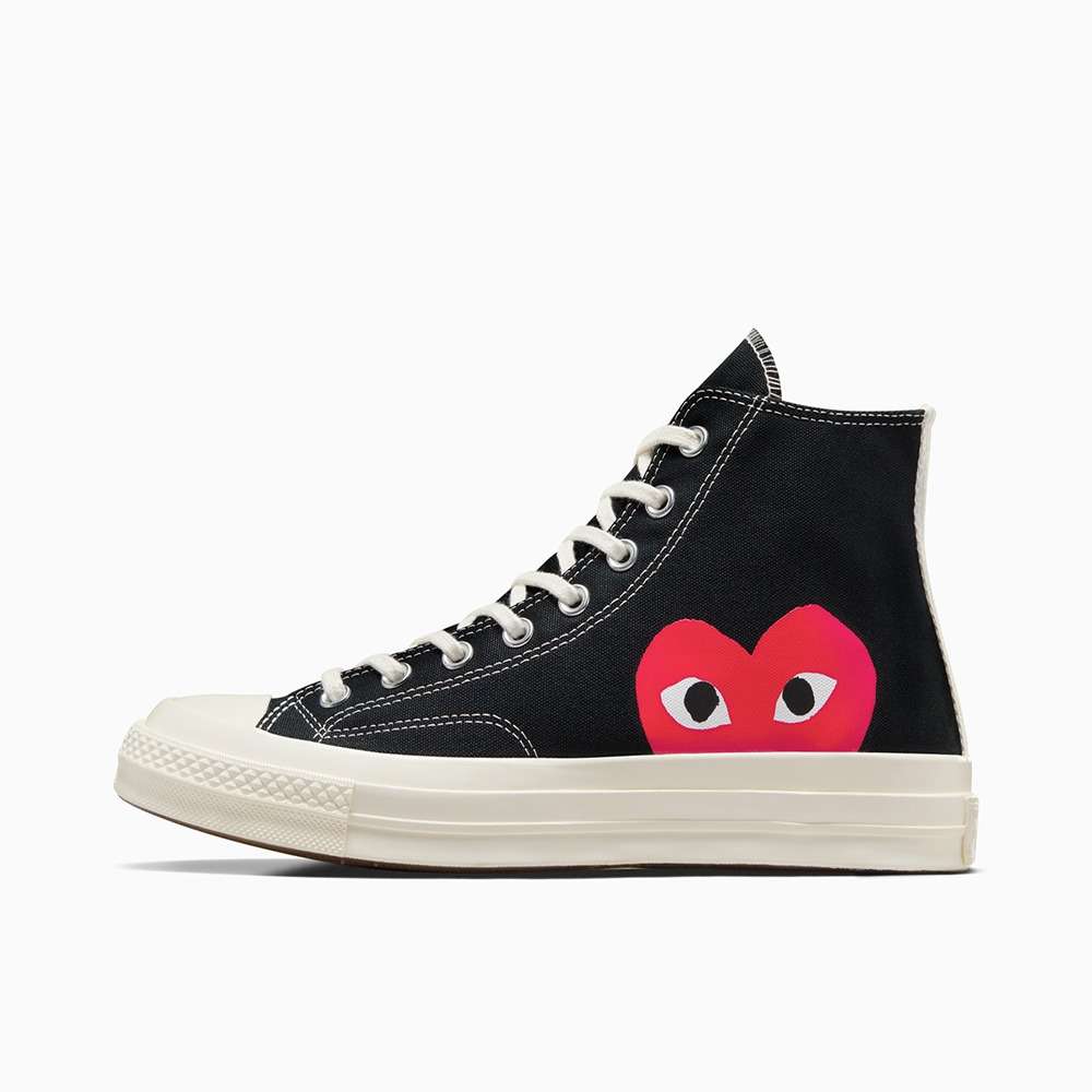 chuck taylor neiman marcus cdg converse