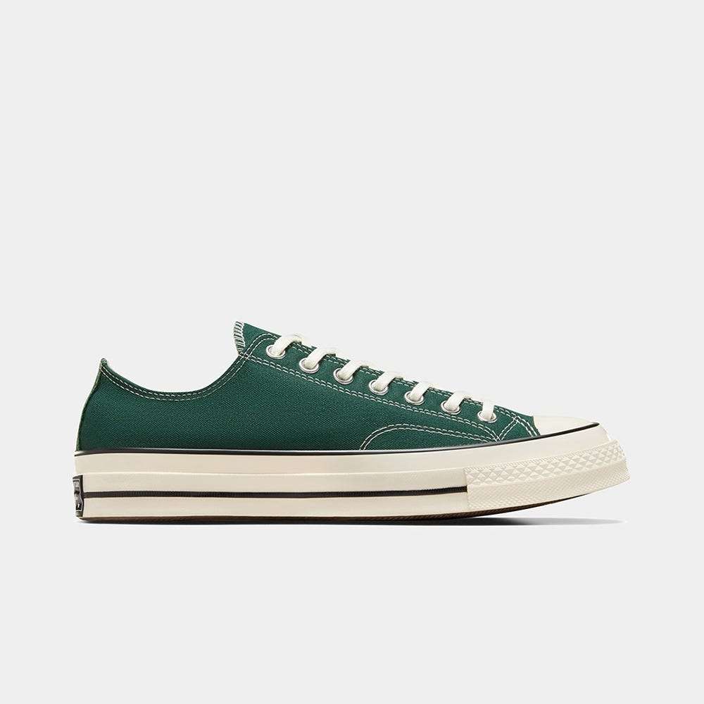CONVERSE チャックテイラー 緑色 ローカット スニーカー 送料無料】CT70 HI GREEN ENVY A09467C – LOWHAI