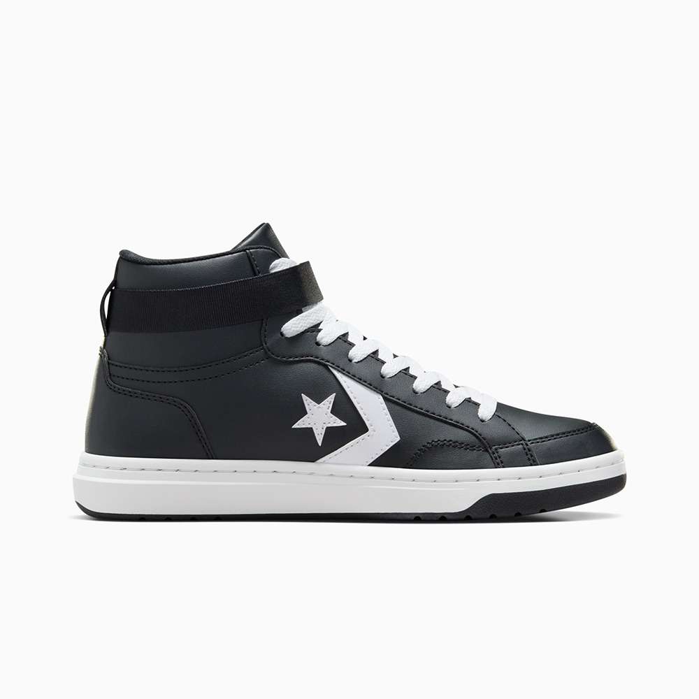 High Top Converse Pro Leather Mens Shoes Star Player 76 Suede
