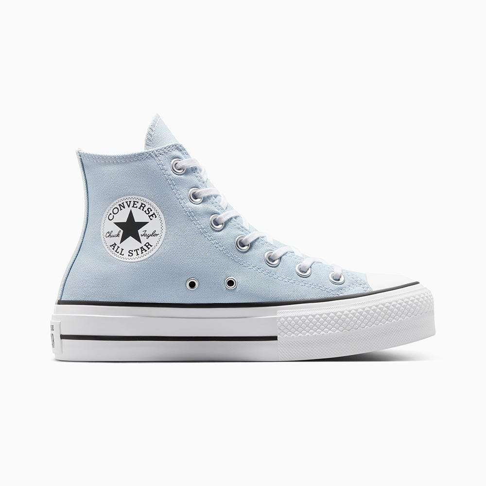 BIBI　CONVERSE×AMERI ALL STAR LIFTED Shop Converse Women Chuck Taylor All Star Lift Platform Puffed Up