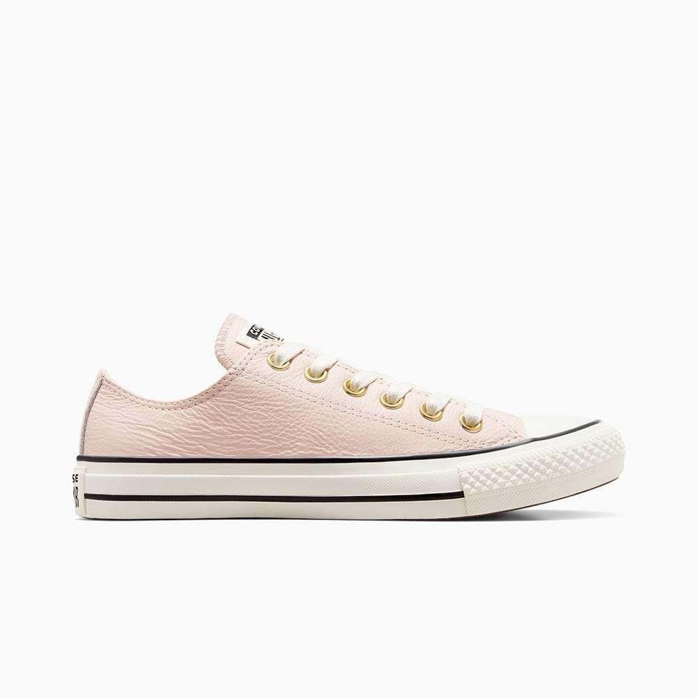 Chuck Taylor All Star Colorful Suede