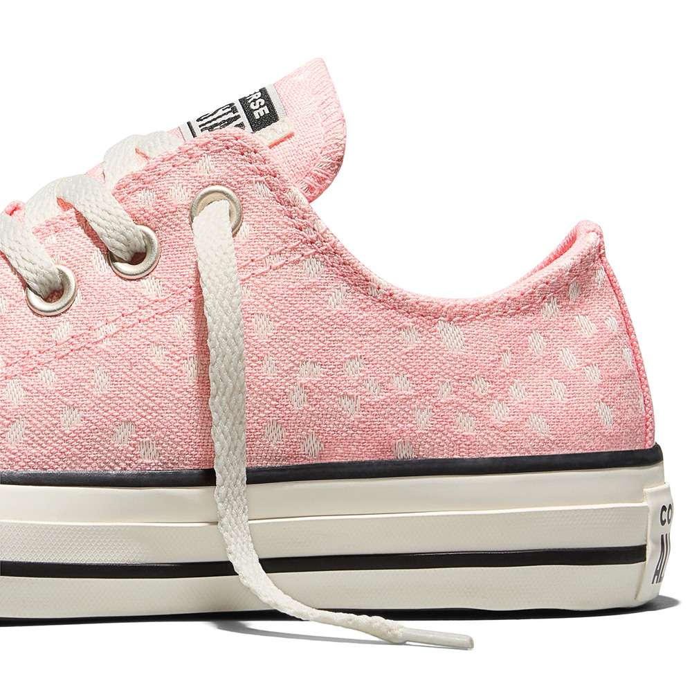 WOMEN LOW TOP SHOE