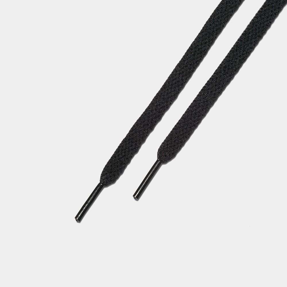 converse 45 Inch Black Lace unisex laces-picture-16