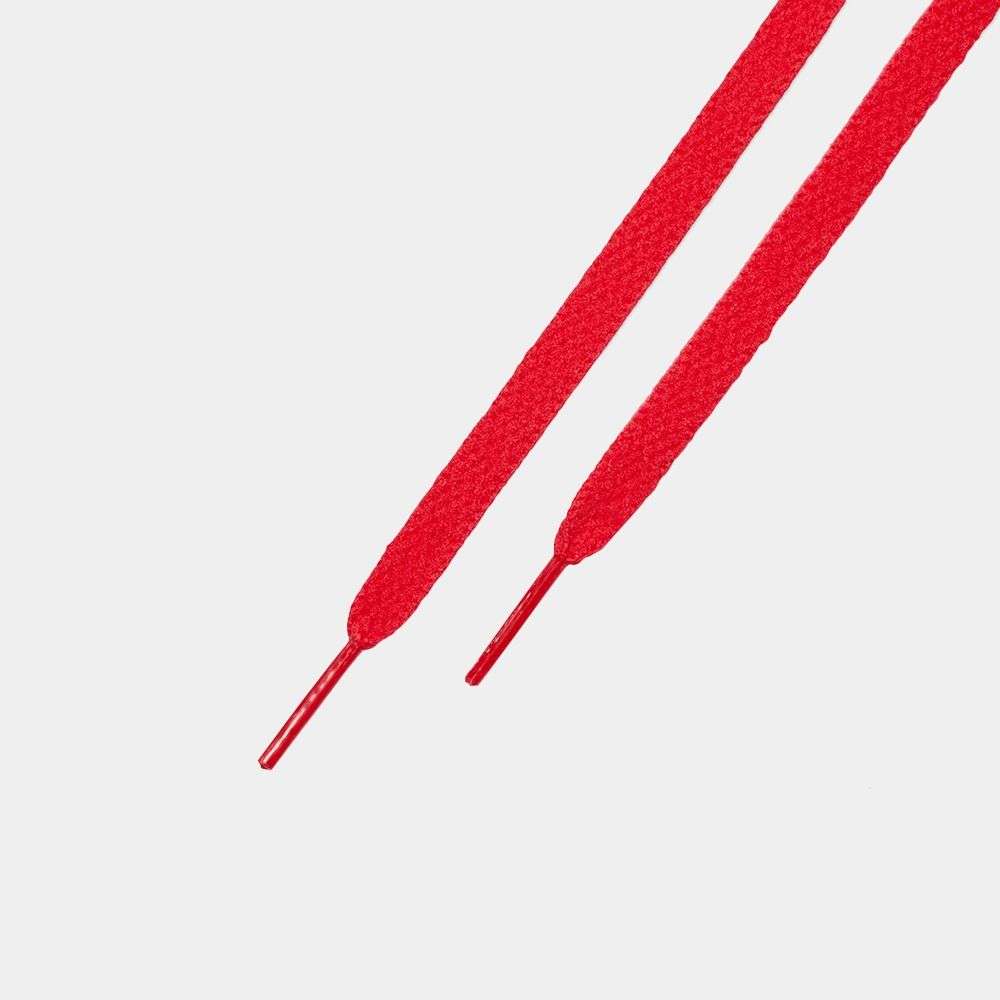 converse 45 Inch Red Lace unisex laces-picture-19