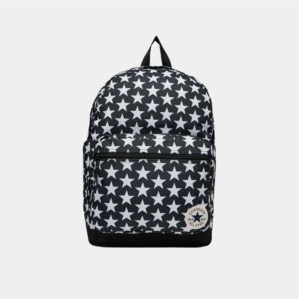 Patterned GO 2 Backpack unisex bag