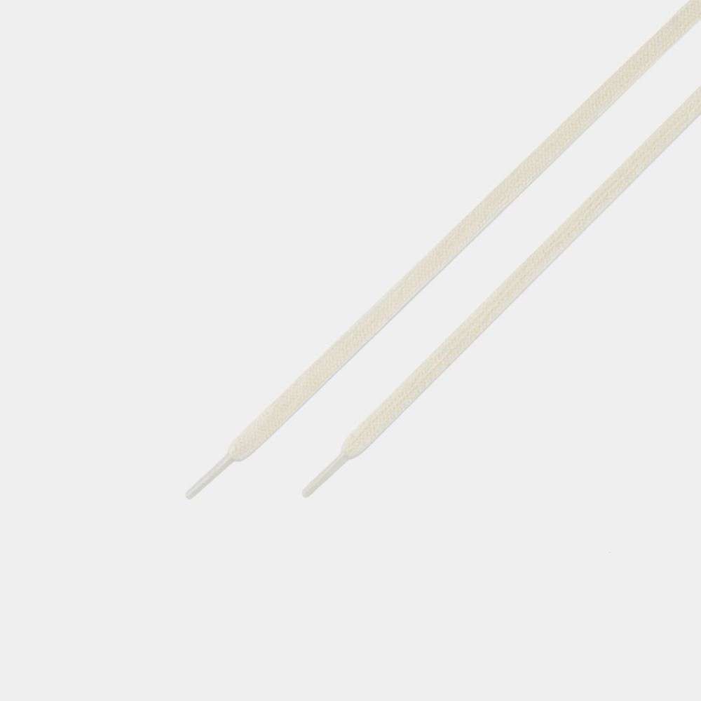 45 Inch Chuck 70 Beige Lace unisex laces