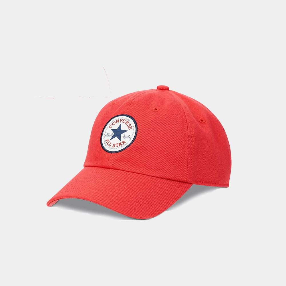 converse Tipoff Baseball Cap unisex hat-picture-16