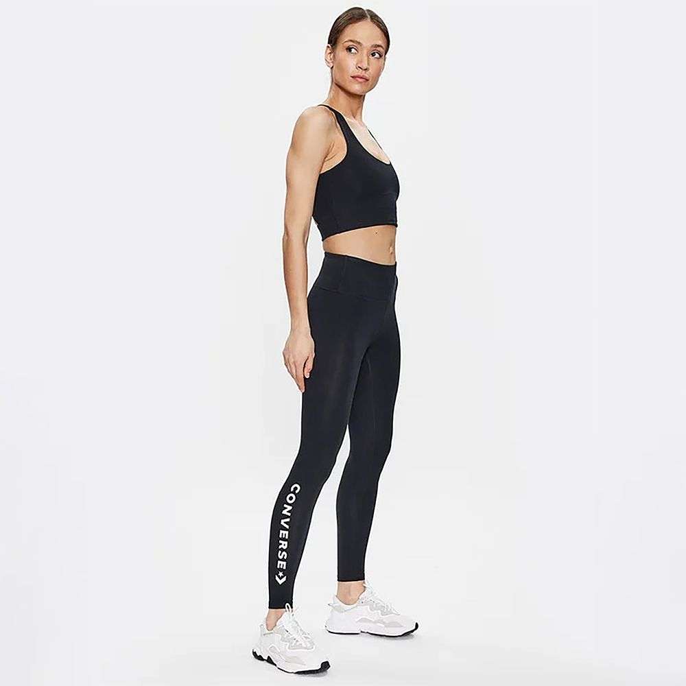 converse Wordmark Legging womne's bottom-picture-15