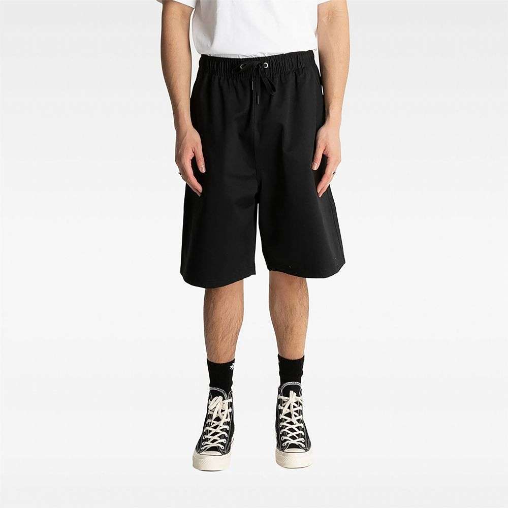 Woven Short men's short-image-3