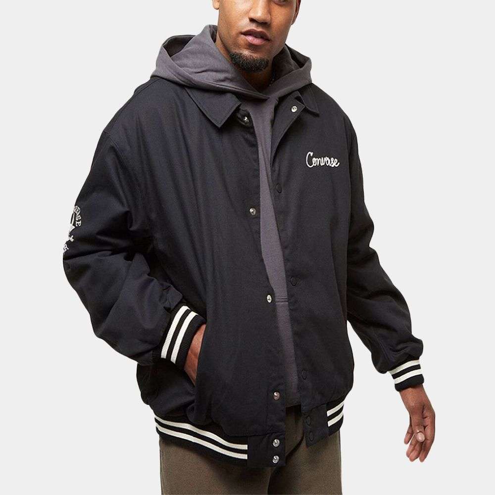 PERSON'S VARSITY ジャケット BAPE®️ VARSITY JACKET | bape.com