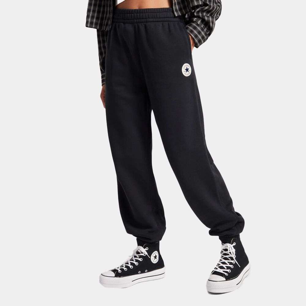 converse Retro Chuck Taylor Knit Pant women's pant-picture-12