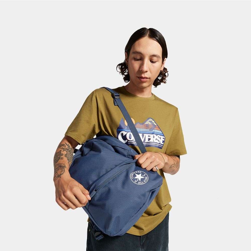 Speed 3 Backpack unisex backpack