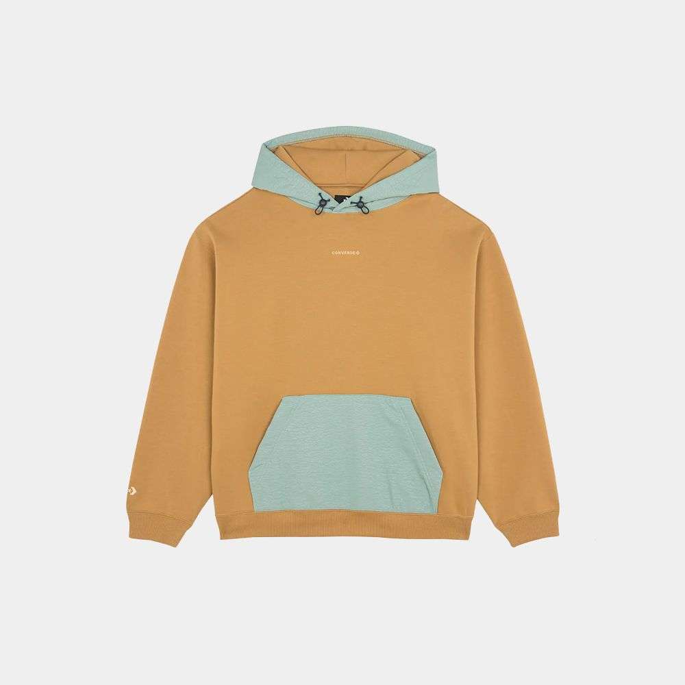 Wordmark Hoodie men's hoodie-image-5