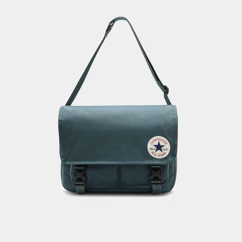 Chuck Taylor Messenger Bag unisex bag