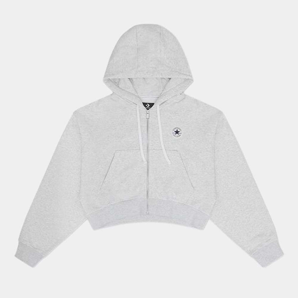 converse Retro Full-Zip Hoodie women's hoodie-picture-18
