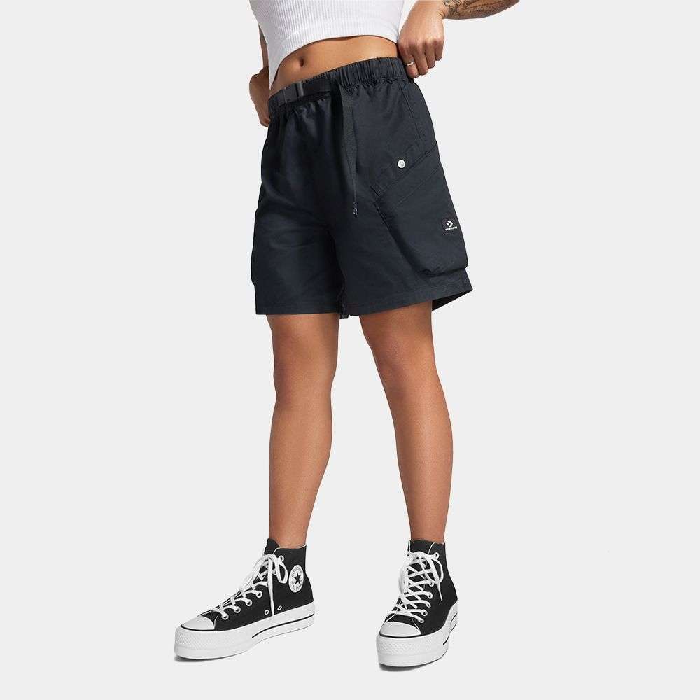 Utility Shorts women's short