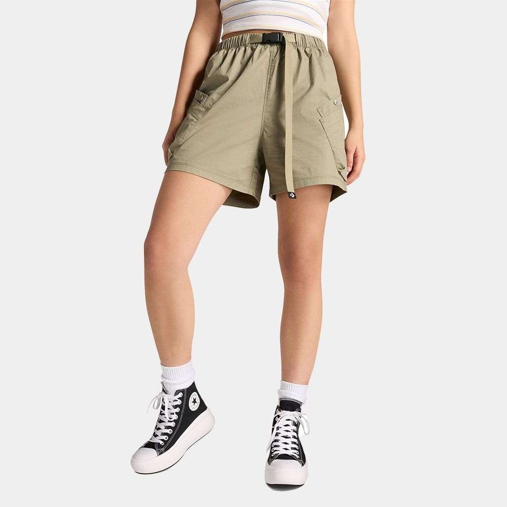 Utility Shorts women's short
