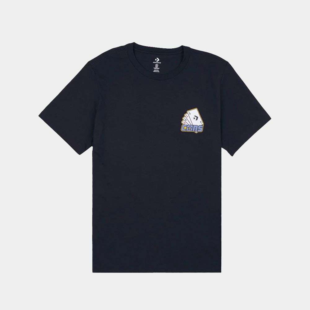 CONS Card Skate T-Shirt men's t-shirt-image-11
