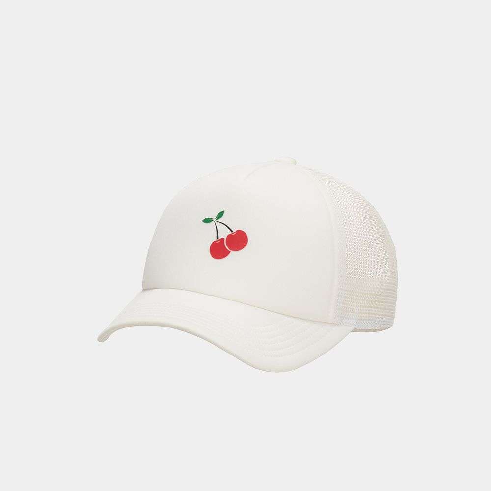 Trucker Cap unisex hat