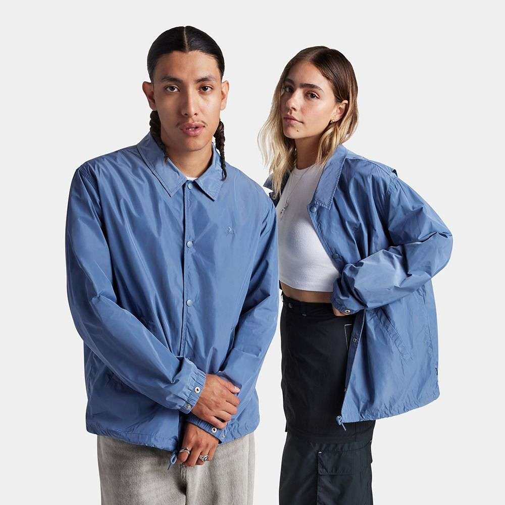 Go-To Andover Coach'S Jacket unisex jacket