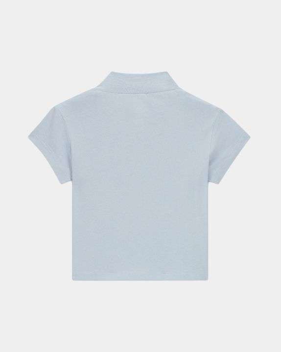 新品　CPH × Converse Mock Neck Tee Vintage 90s Converse All. Star Mock Neck Long Sleeve T Shirt