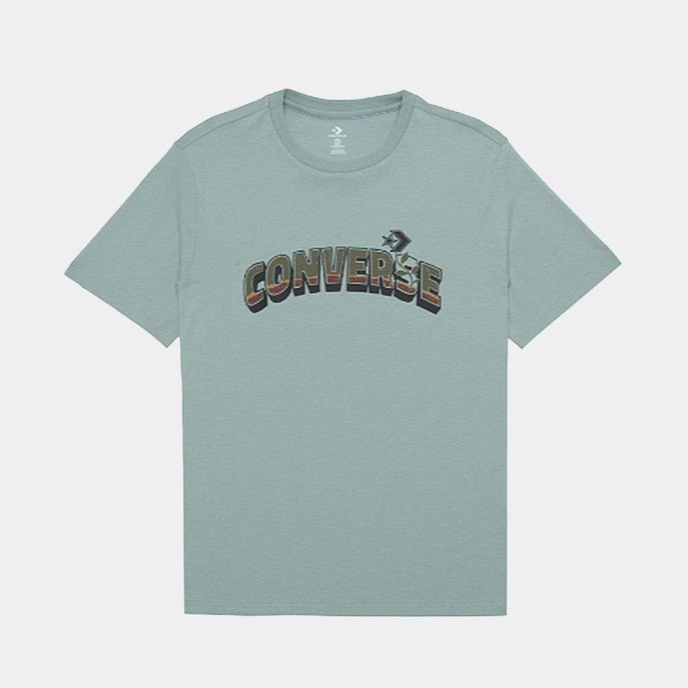 Star Chevron Plant T-Shirt men's t-shirt-image-10