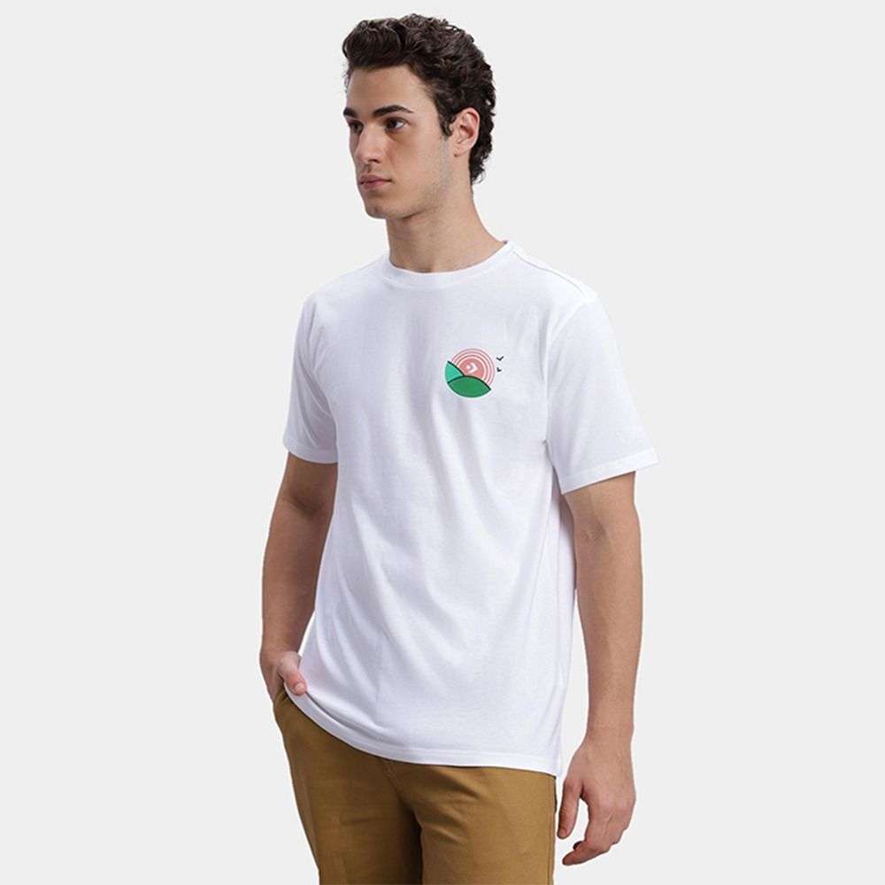 Leaf T-Shirt men's t-shirt