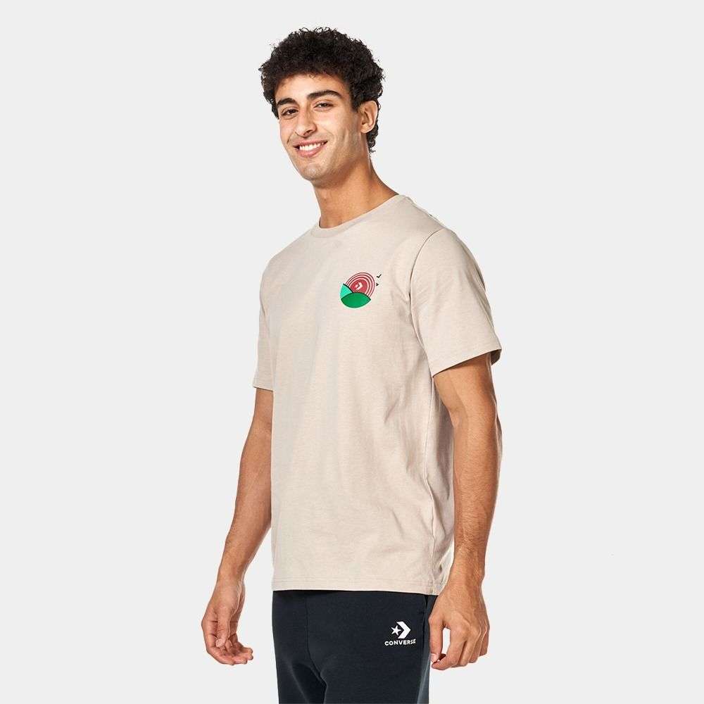Leaf T-Shirt men's t-shirt