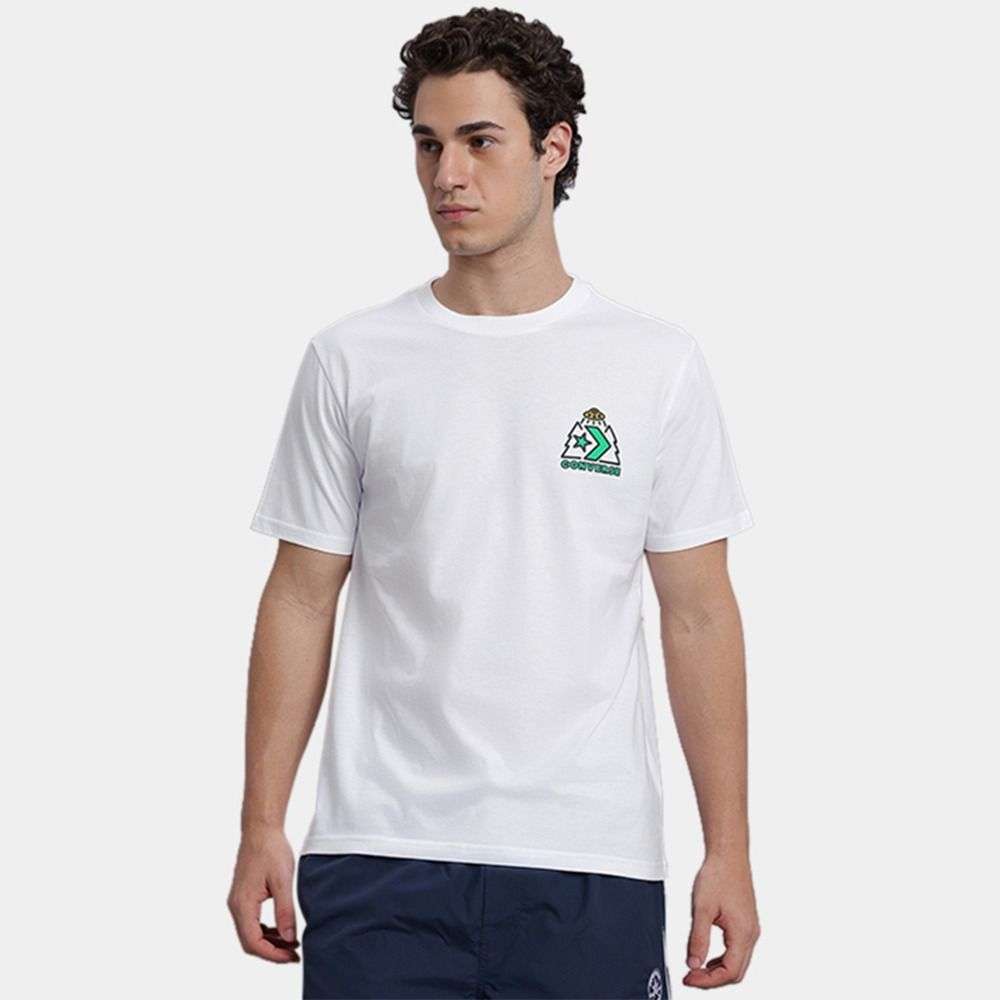 UFO T-Shirt men's t-shirt-image-20