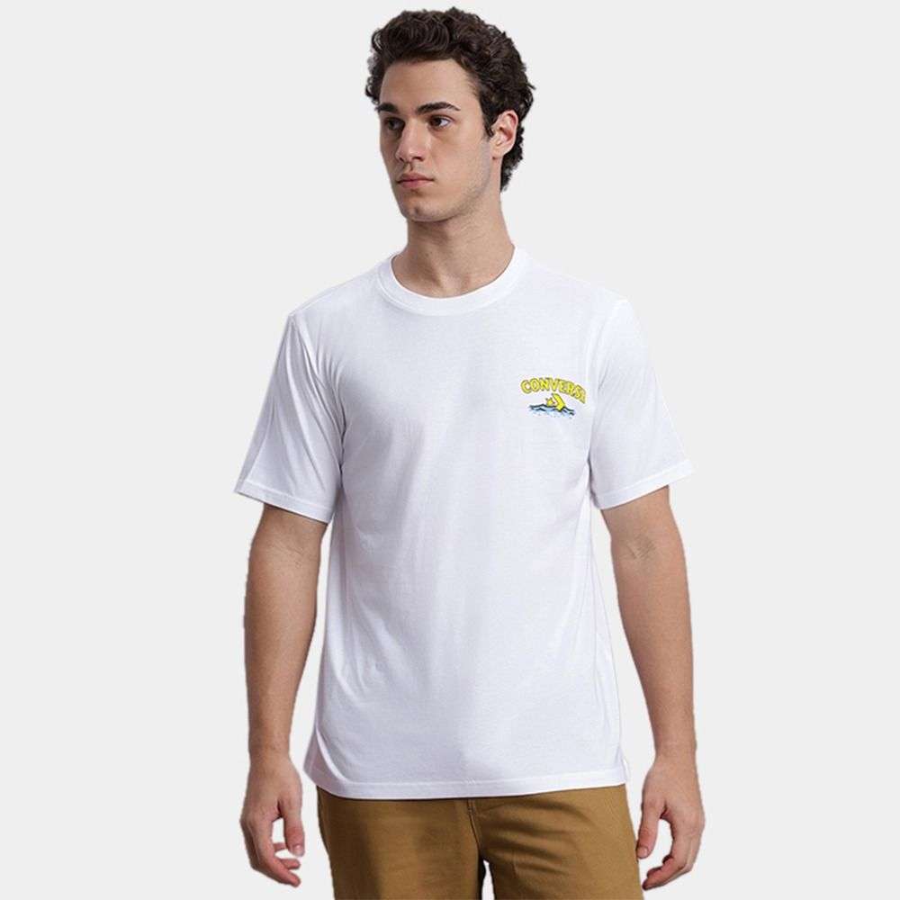 River Tours T-Shirt men's t-shirt
