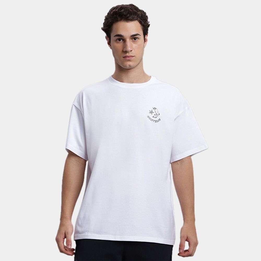 converse Nature T-Shirt men's t-shirt-picture-19