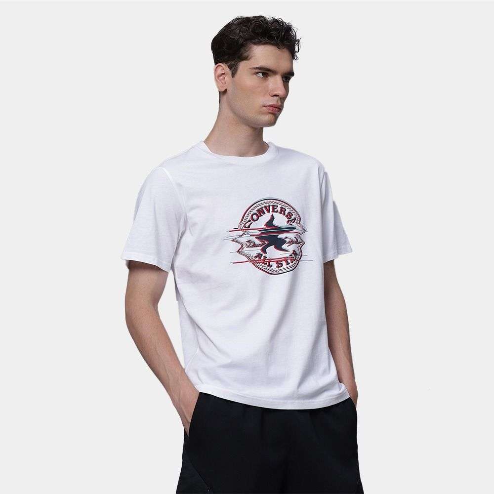 converse All Star Remix T-Shirt men's t-shirt-picture-5