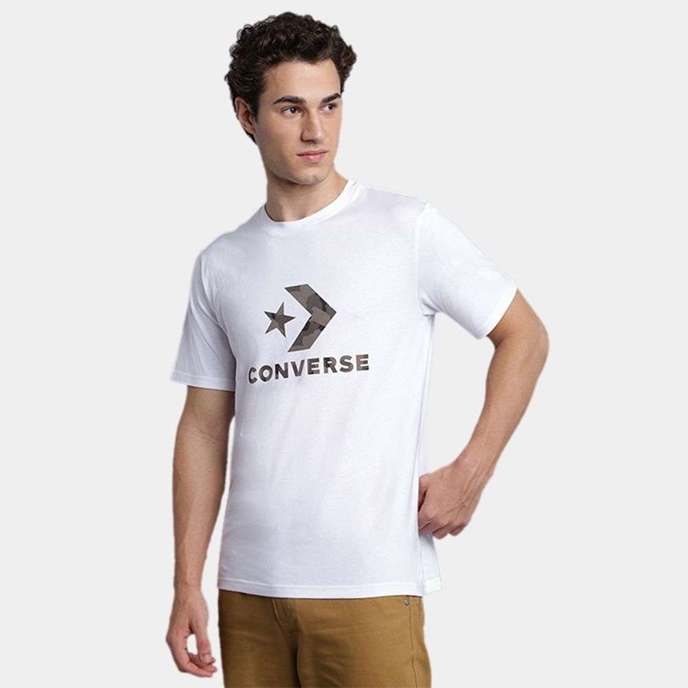 converse Star Chevron T-Shirt men's t-shirt-picture-14