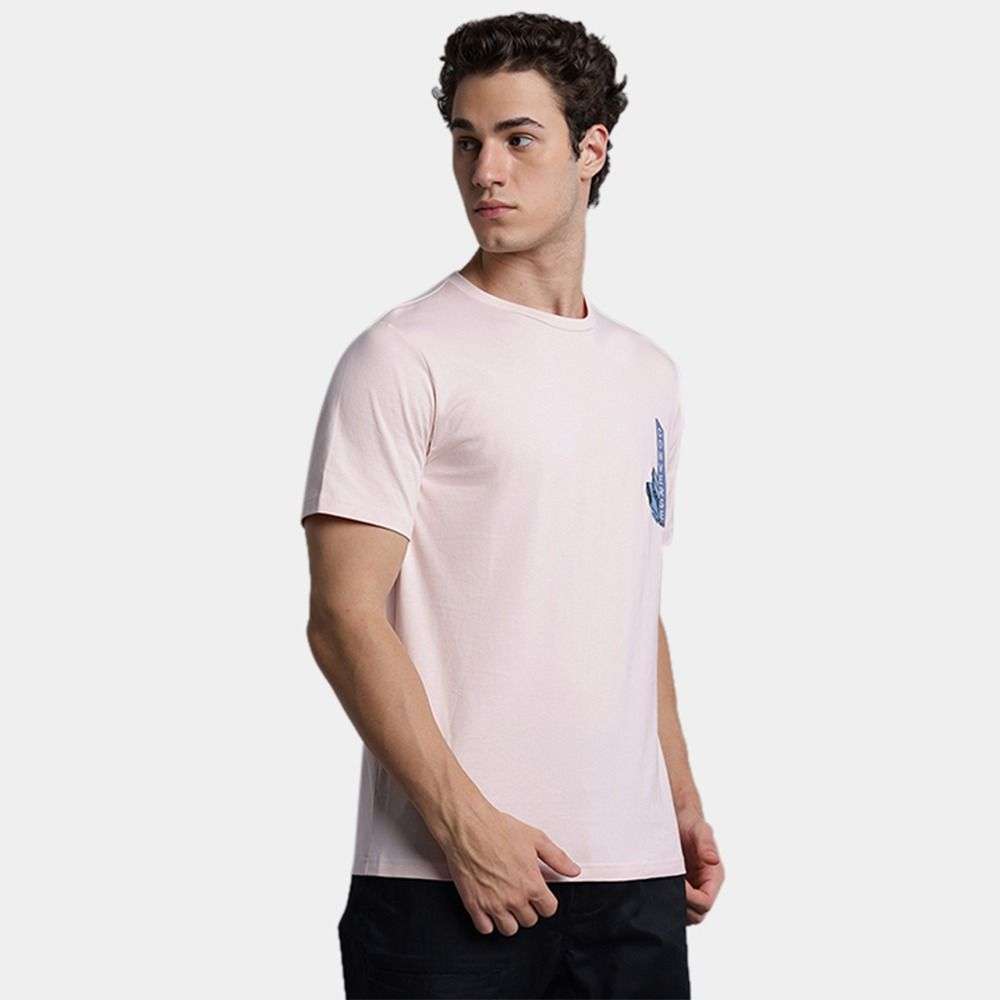 Comic T-Shirt men's t-shirt