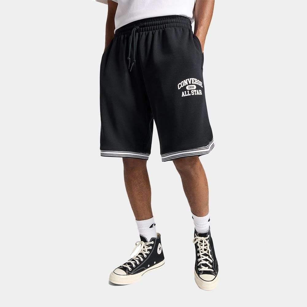 Retro Shorts men's short-image-8