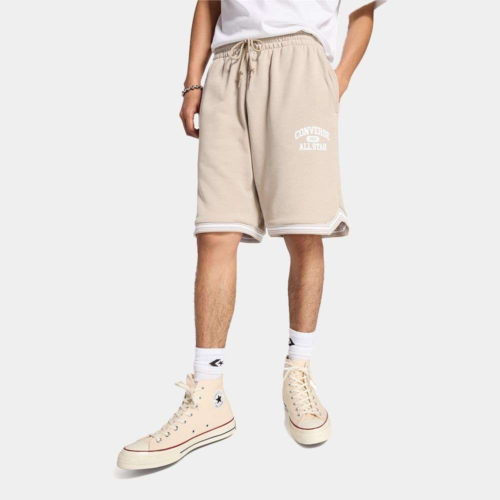 Retro Shorts men's short