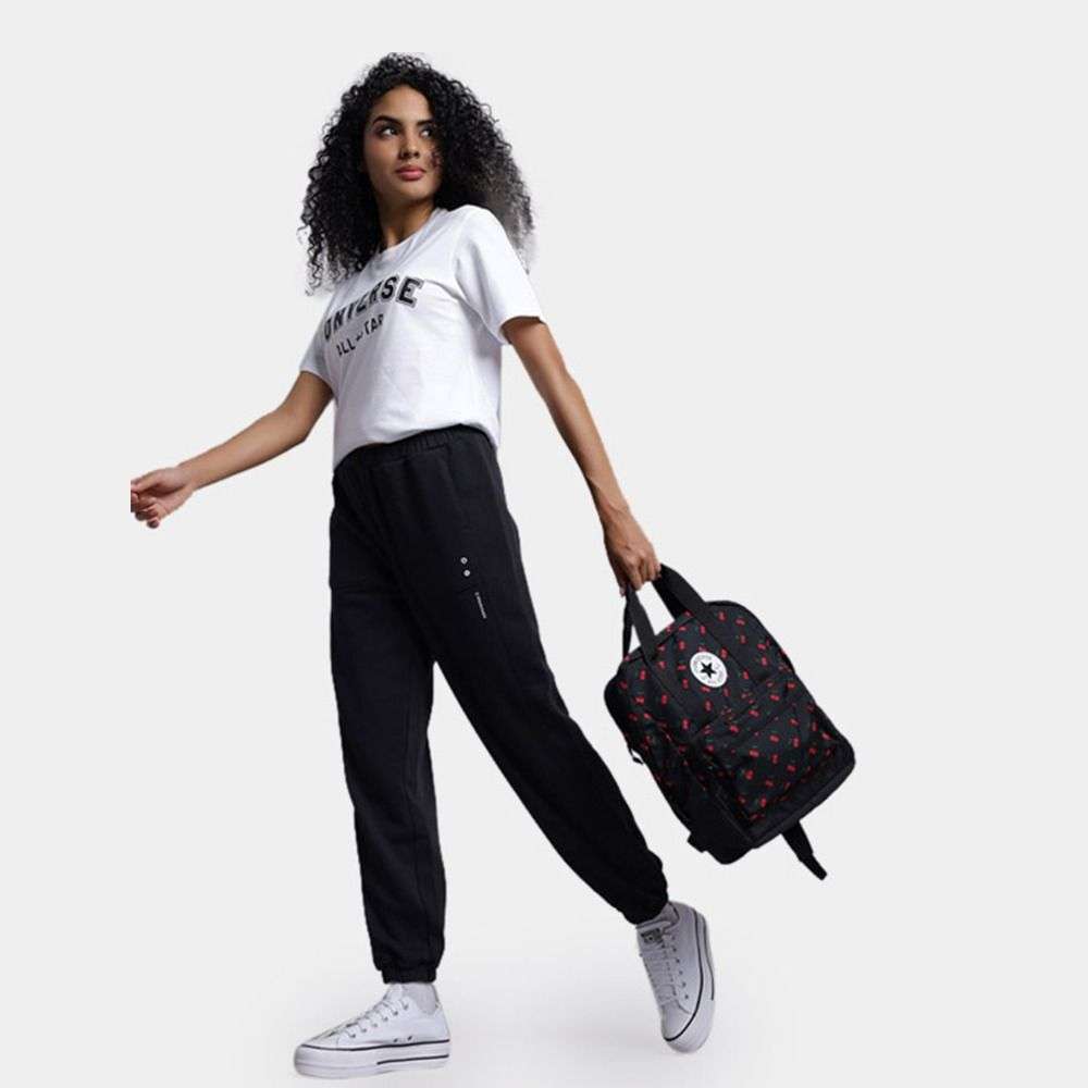 All Star Knit Pant women's pant