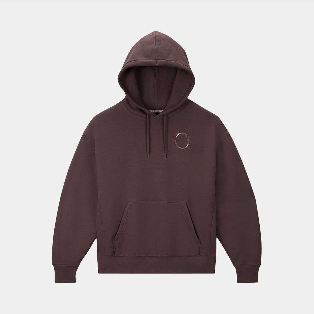 Converse x A Ma Manière Gold Standard Hoodie unisex hoodie