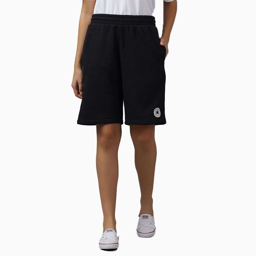 Go-To Chuck Taylor Patch 9" Shorts unisex short