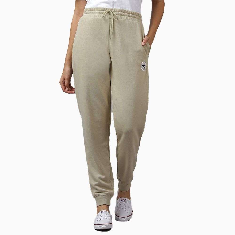 Go-To Standard Fit Chuck Taylor Patch Pants unisex pant