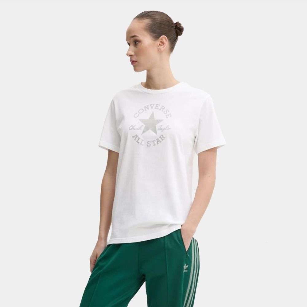 Glitter T-Shirt women t-shirt