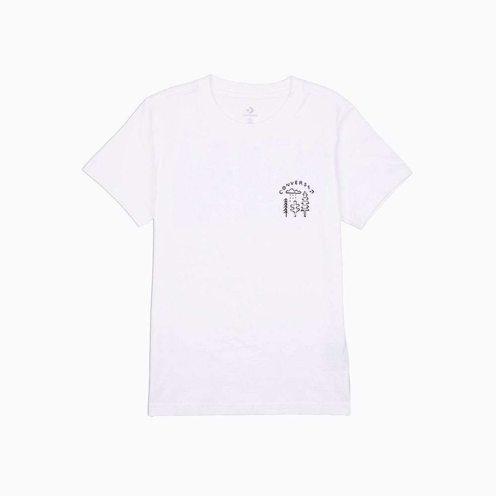 Forest Art T-Shirt women t-shirt