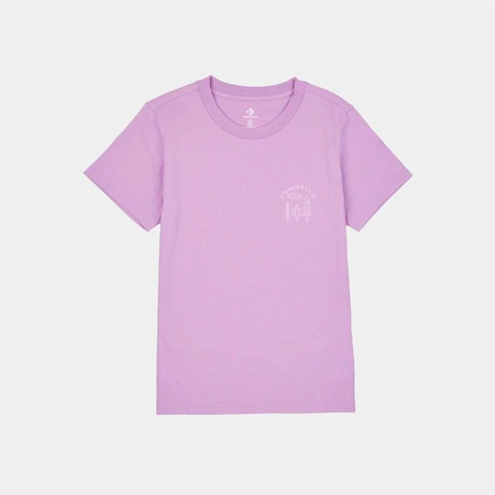 Forest Art T-Shirt women t-shirt